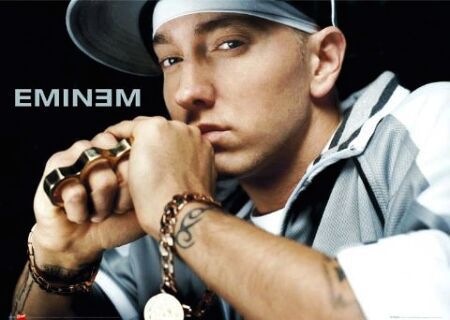 Eminem!!!!!!!