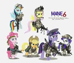 mane6