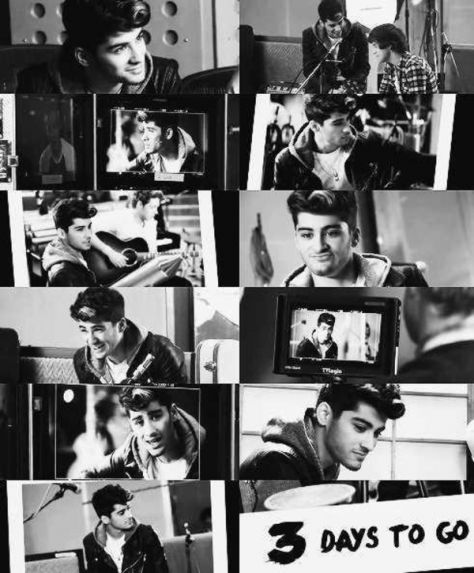 ♥One Direction - Little Things♥