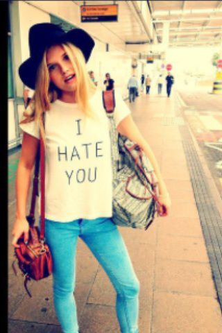 i hate you!!!!