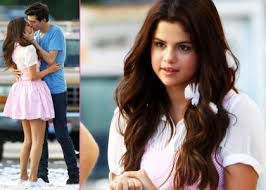 Selena Gomez <3<3<3
