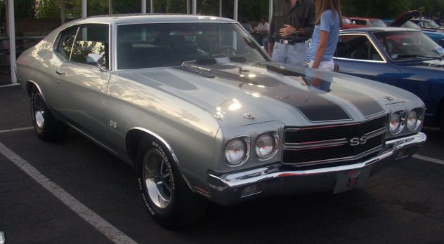 Chevelle