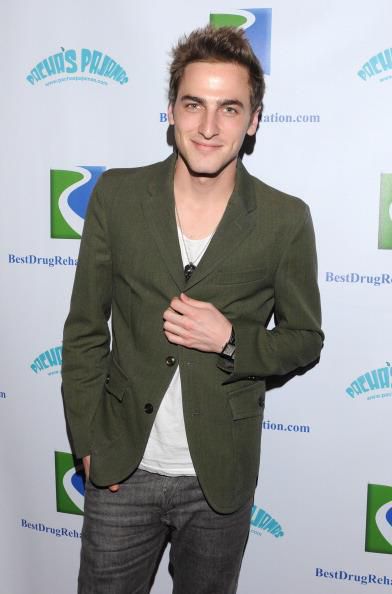 Kendall 2013