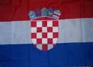 zastava naše domovine  veličanstvene hrvatske
