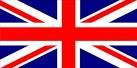 engleska  zastava  republike