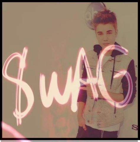 SWAG :* <33