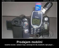Naj mobitel !!!