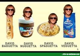 David Guetta se prilagođava na sva jela !!!