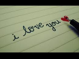 I love You!!!