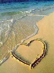 ljubavna plaža