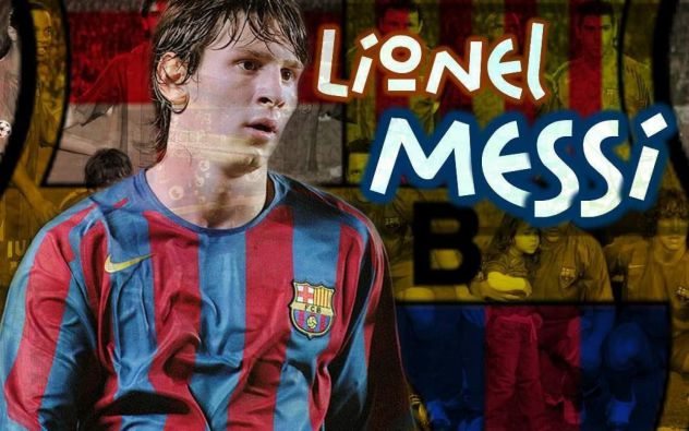 Messi Forever