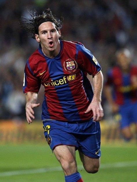 Leo Messi kralj !!!!!