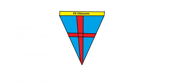 Logo FK Vitezovo