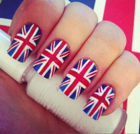 UK nails