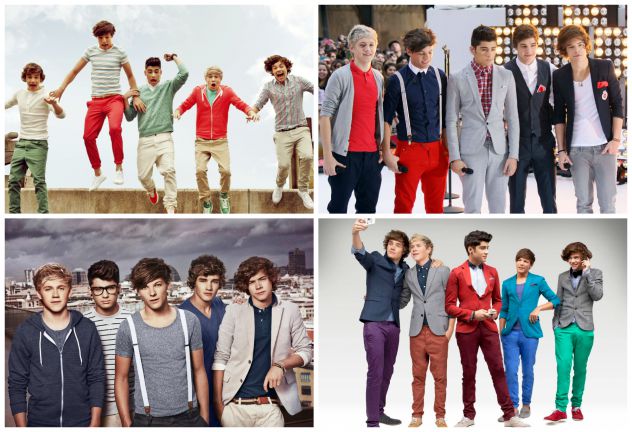 One  Direction