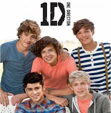 One     Direction