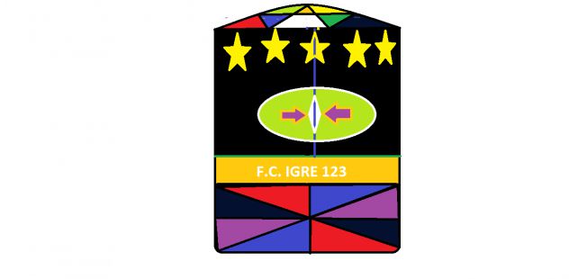grb od nogometni klub igre123