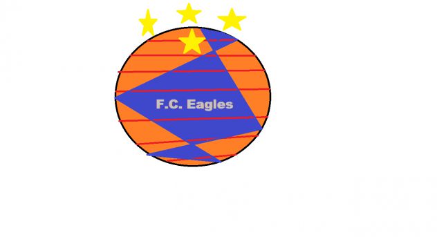 grb tima F.C. Eagles