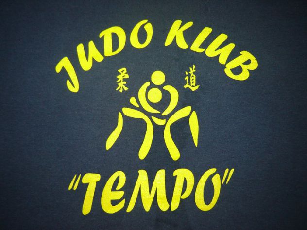 Judo klub ''Tempo''