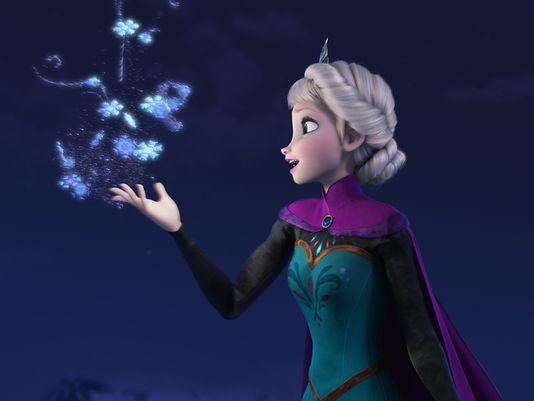 Elsa<3