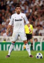 Ronaldo stav