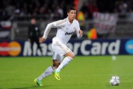 Ronaldo kraljuje