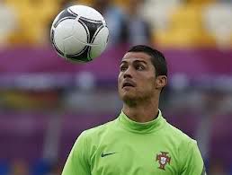 Ronaldo tehnicira