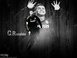 Ronaldo cool