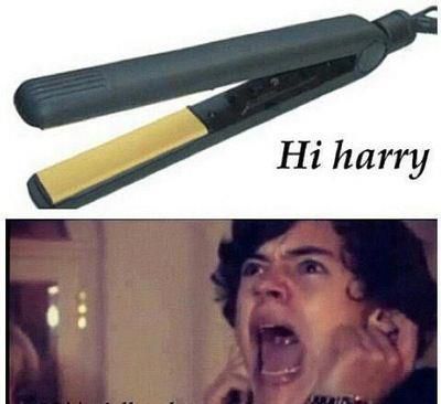 Hi Harry
