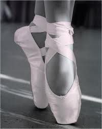 baletne cipelice