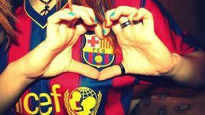 ONE LOVE, ONE HEART! ♥