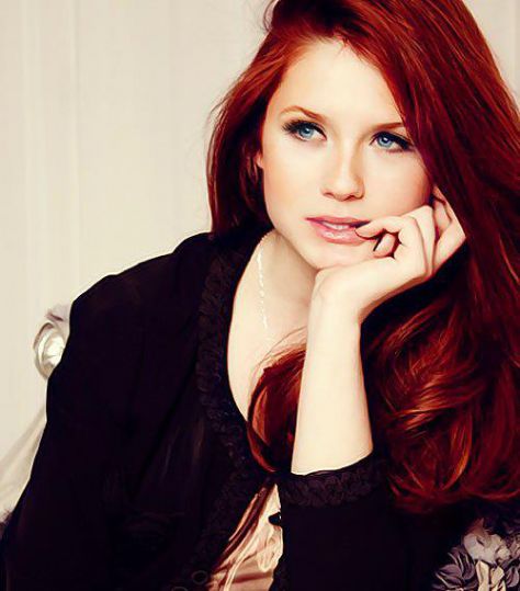 Bonnie Wright, jedna od najboljih