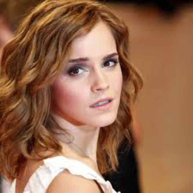 Emma Watson - Hermione Jean Granger