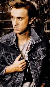 Tom Felton - Draco Lucius Malfoy