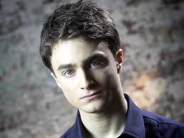 Daniel Radcliffe - Harry James Potter