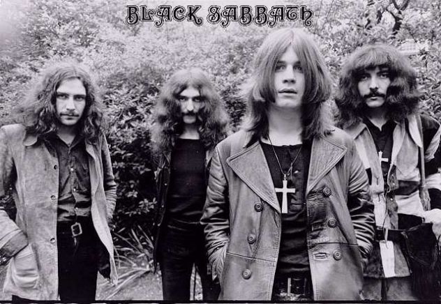 Black sabbat