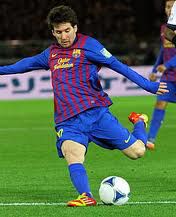 Messi♥