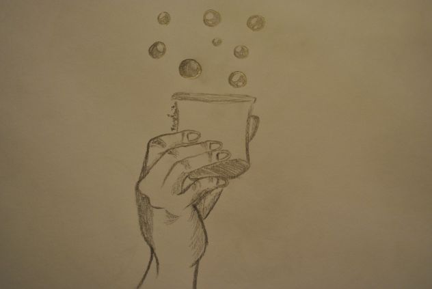 Bubbles :)