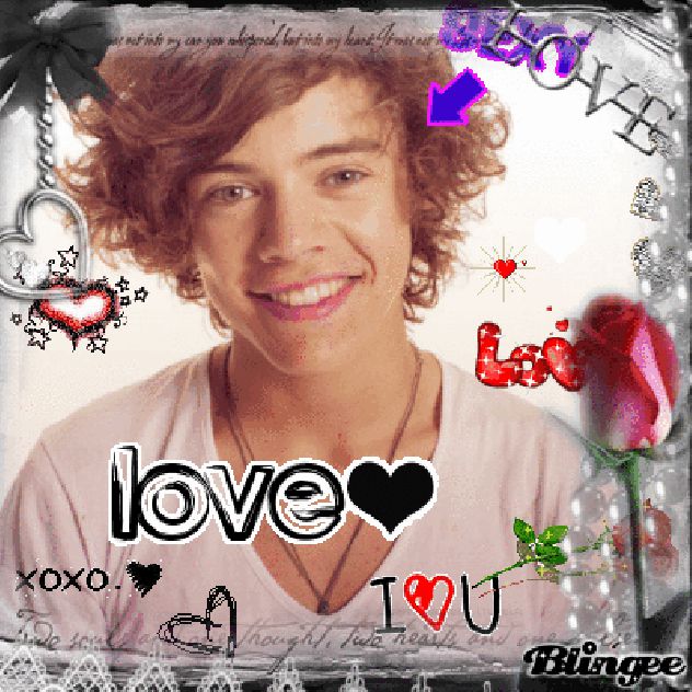 Love Harry :)