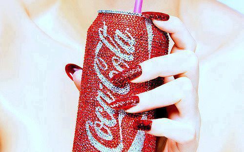 Coca-Cola :3
