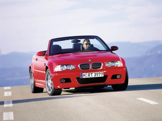 BMW-Best Car 4ever