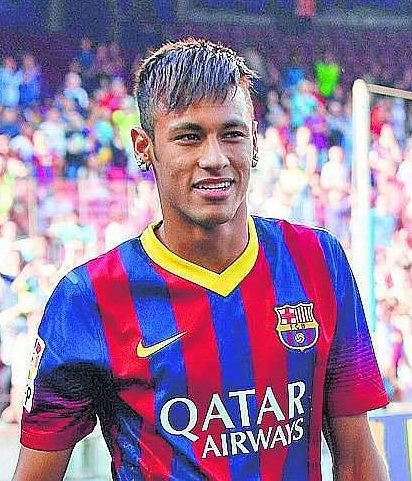 Neymar <3