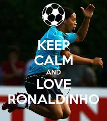 Ronaldinho <3 <3