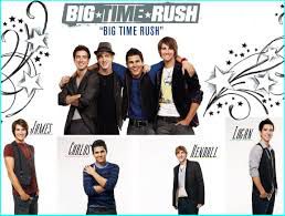 big time rush  forever<3