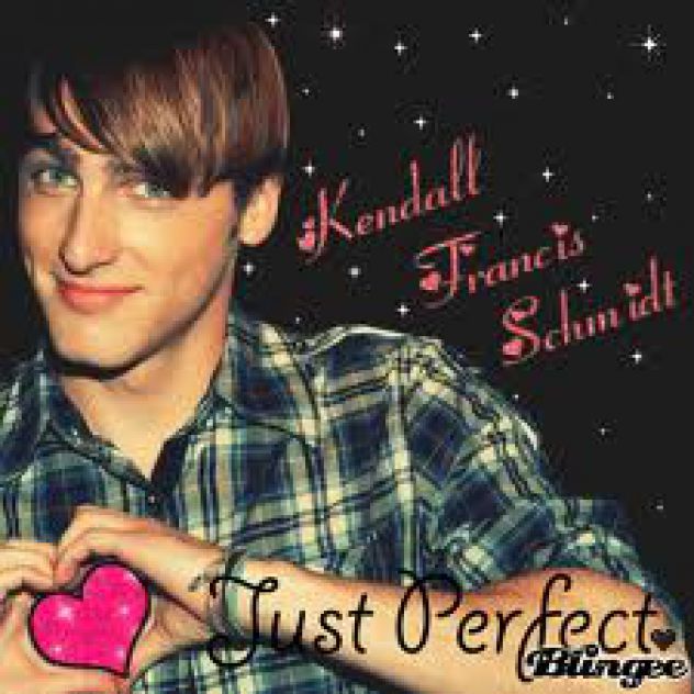 kendall<3<3