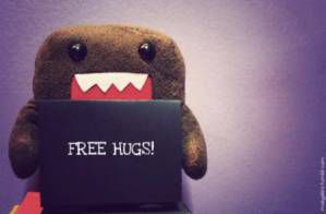 FREE HUGS!!!