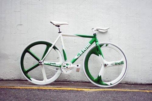 cinelli bike