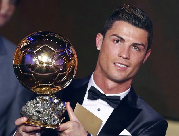 Ronaldo Kralj