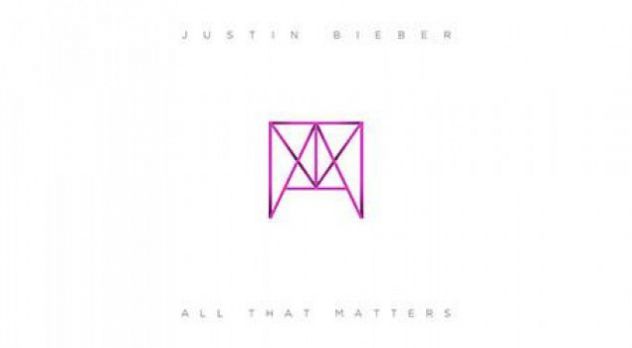 All That Matters <3