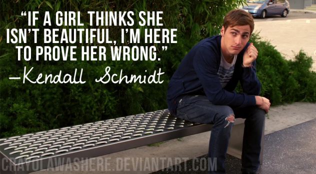 kendall 4ever <3